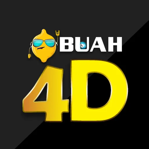 BUAH4D - Petualangan Anime yang Seru dan Menantang