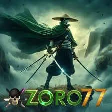 ZORO77 - Game Tembak Ikan Seru dan Menantang