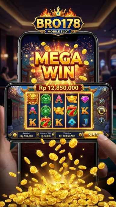 Proses unduh aplikasi bro178 yang cepat dan efisien.